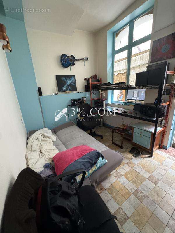 Immeuble rapport avec 3 appartements centre valenciennes - photo 19