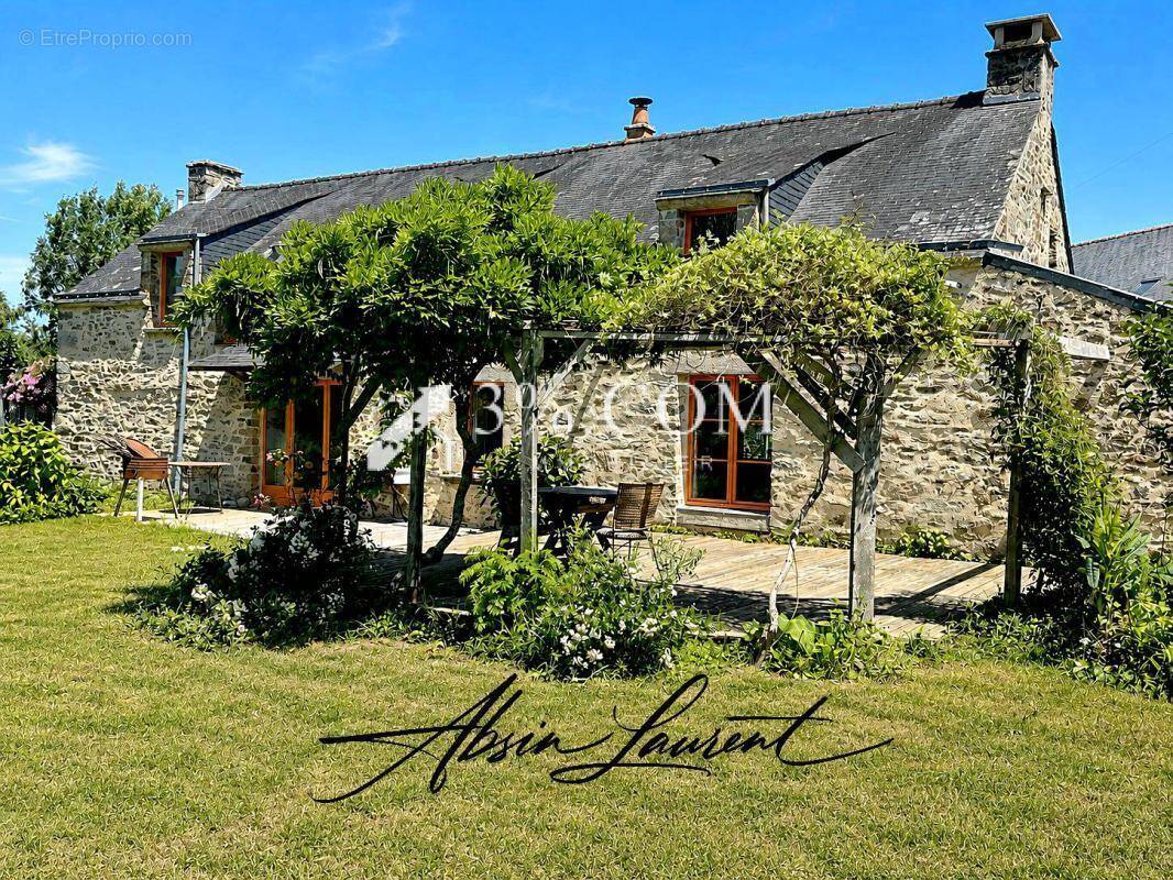 Maison à MARZAN
