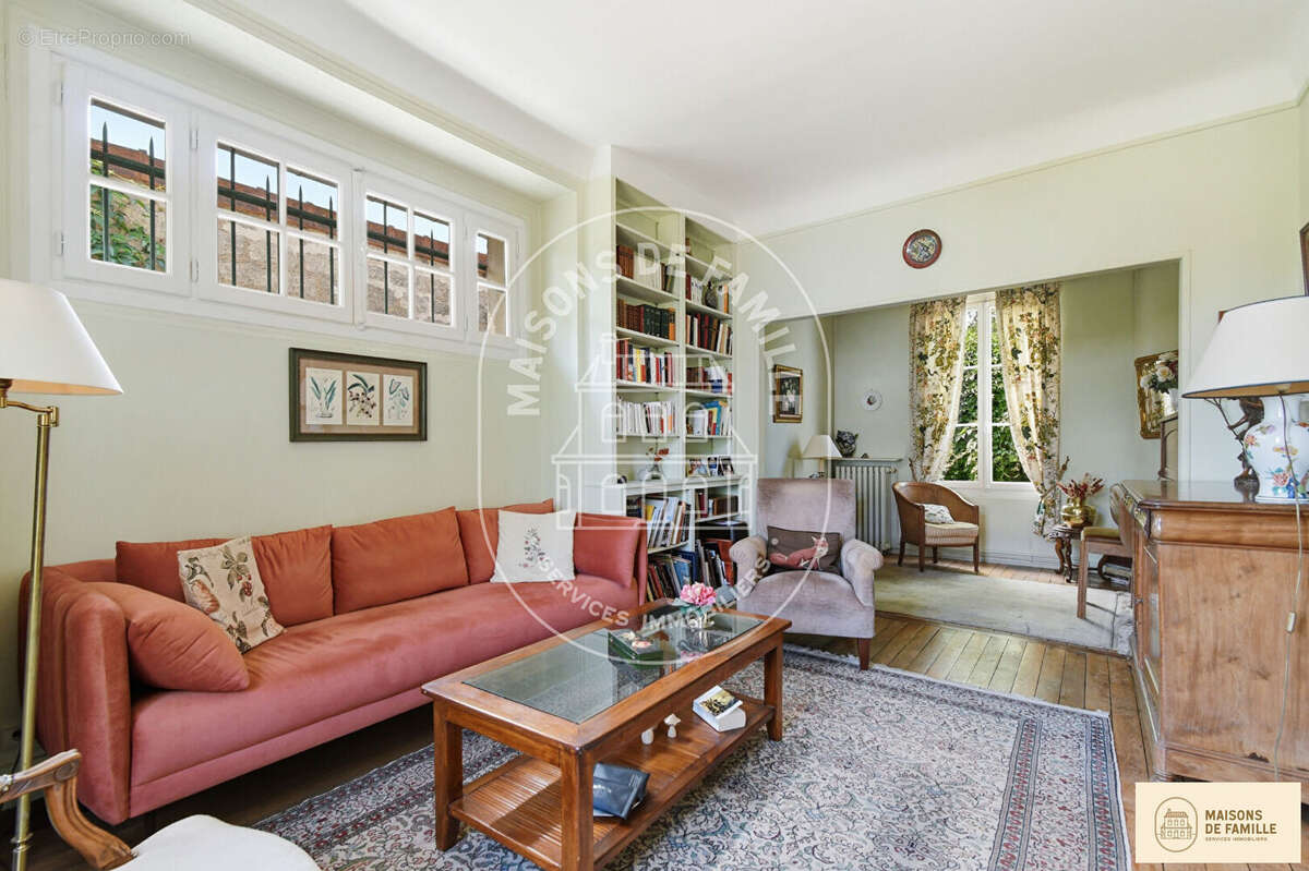Gala - Maison à vendre à Bougival - photo 10