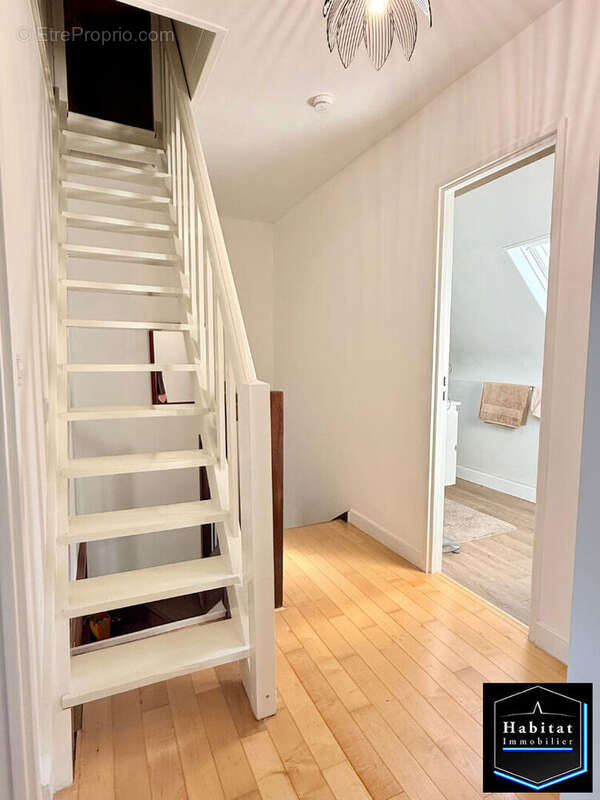 Maison à SAINT-PATHUS