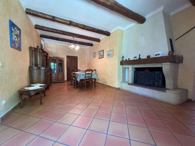 Maison à BEAURECUEIL