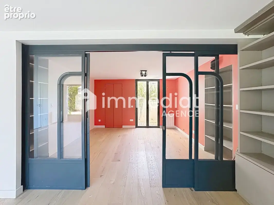 Limitrophe Centre-Villle  Quartier des Coteaux - RUEIL-MALMAISON - photo 19