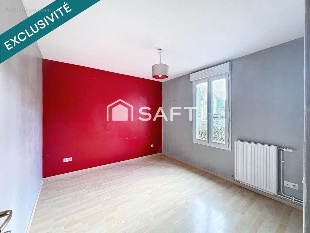 Photo 6 - Appartement à GRANVILLE