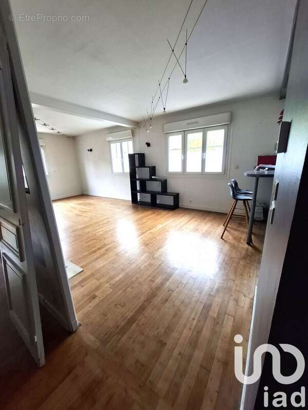 Photo 2 - Appartement à RENNES