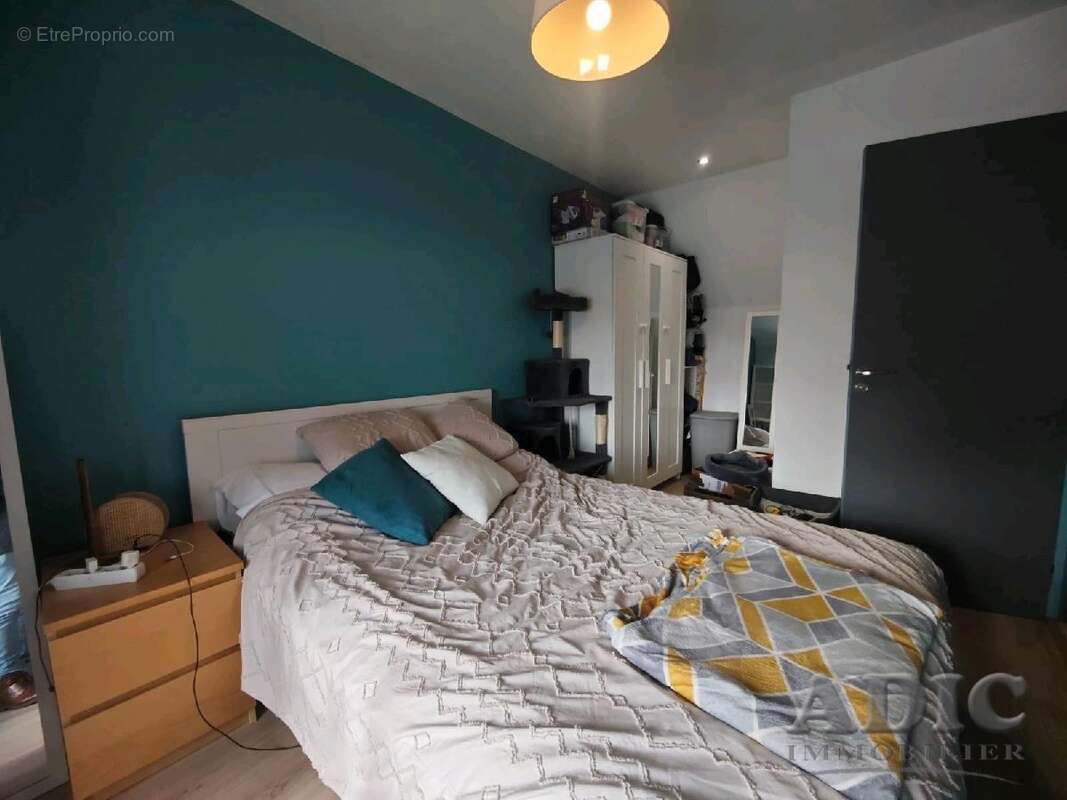 Appartement 84 m² à Ver-Sur-Launette  - photo 11