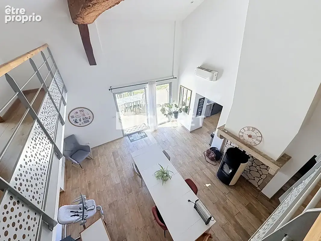 Maison jayat  - proche montrevel en bresse - photo 10