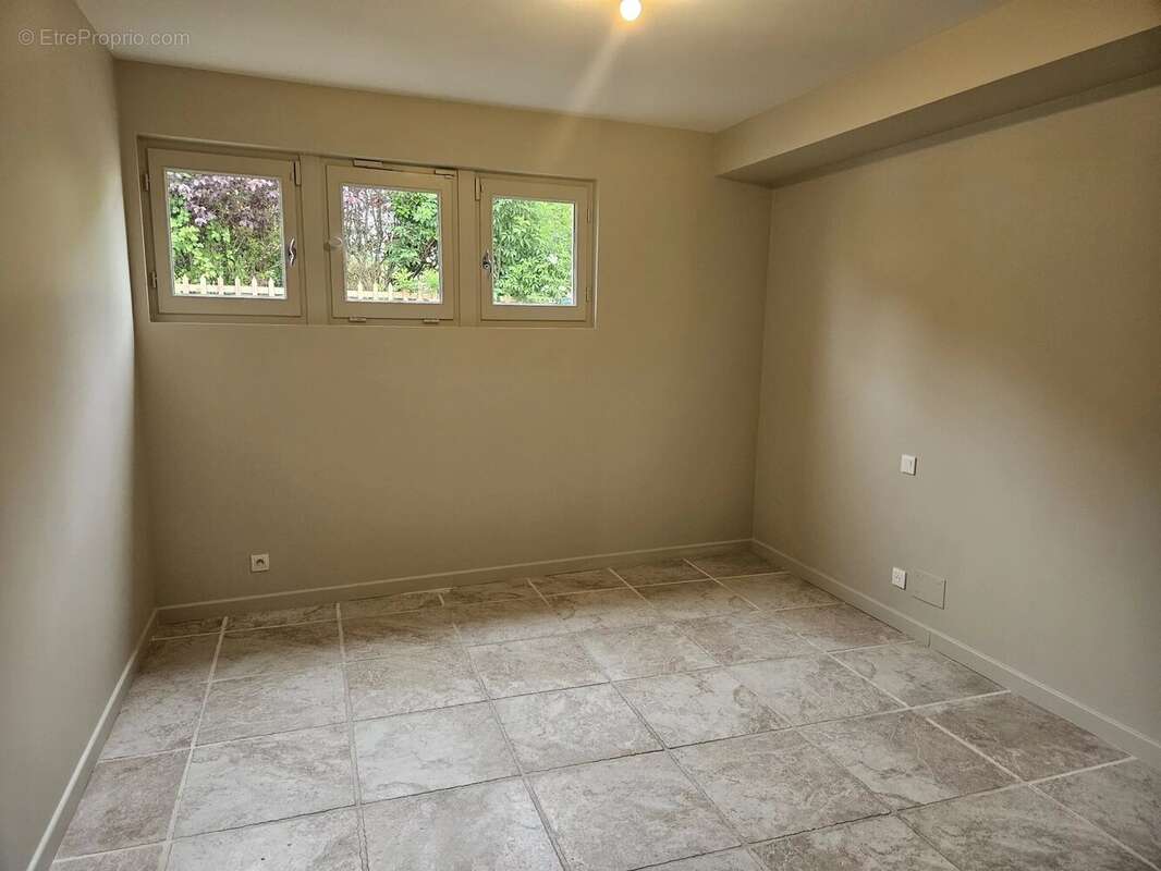 Maison à VILLERVILLE