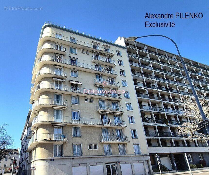 Appartement à CHALON-SUR-SAONE