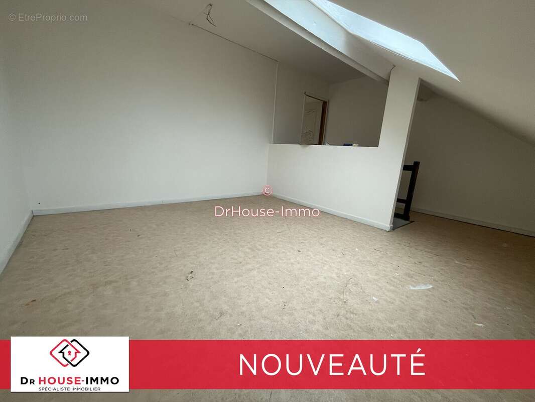 Maison à RAISMES
