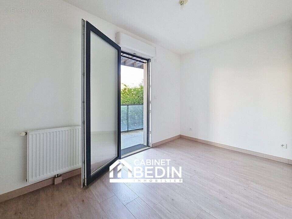 Appartement 62 m² à Balma  - photo 5