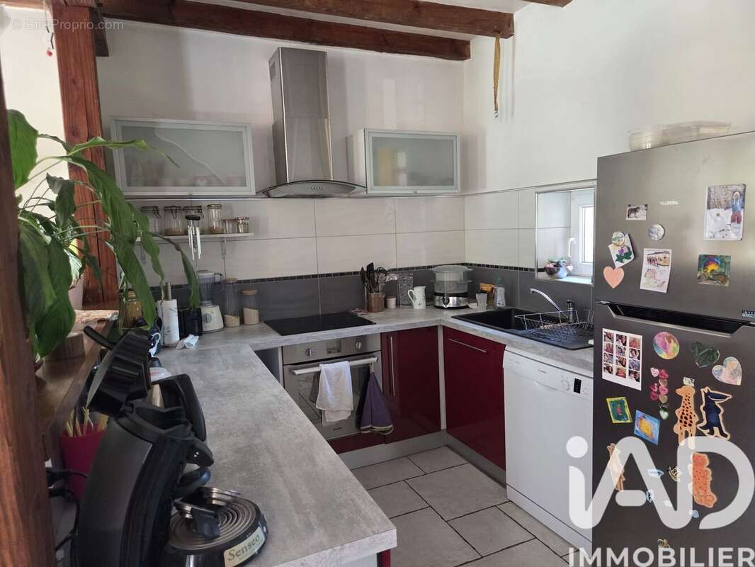 Maison 80 m² à Croze  - photo 3