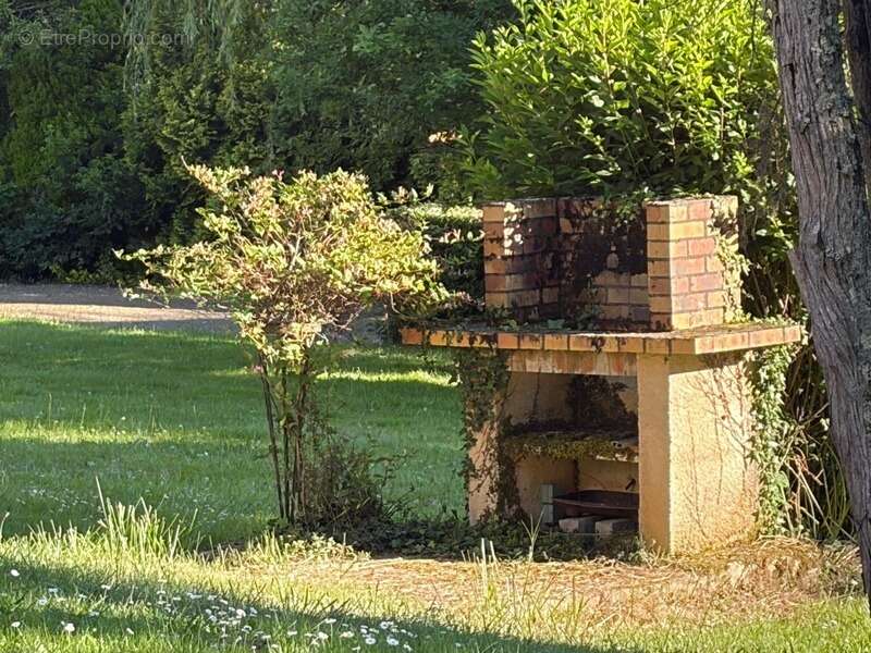 PLAISANCE DU GERS(32) sur les coteaux, PROPRIETE D ARCHITECTE 1965 sur 2HA, Dépendances, un peu cachée , VUE Pyrénées et bois, s - photo 23