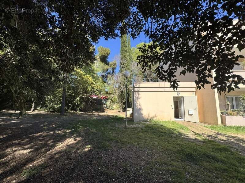 Appartement à vendre 3 pièces  comme une petite maison a aigulongue - photo 11