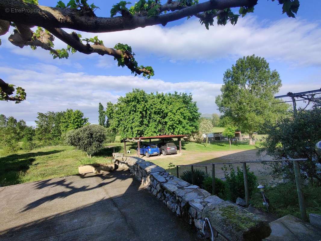 Photo 5 - Maison à ECHALAS