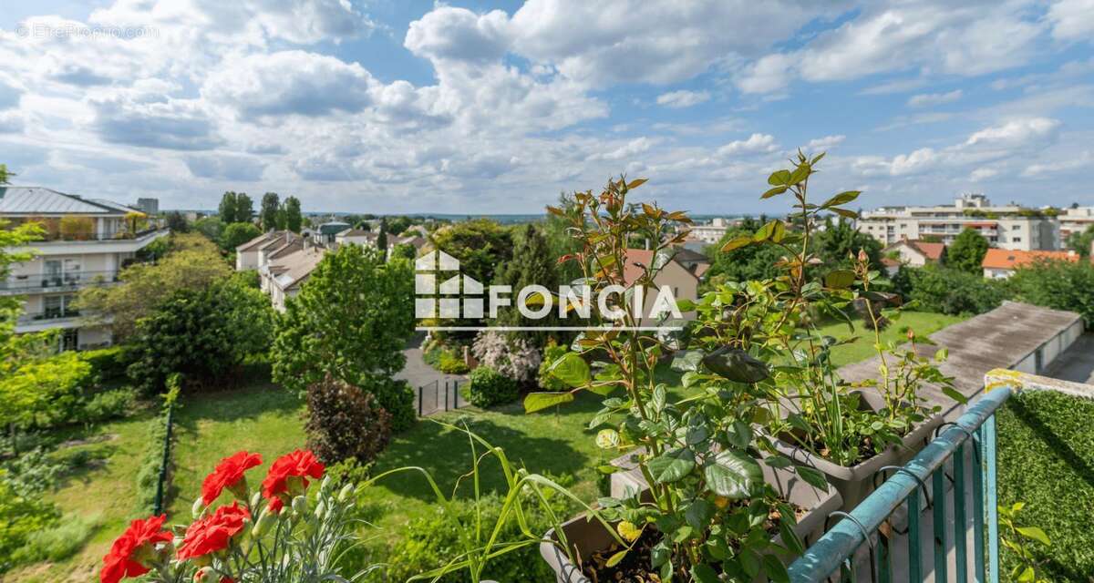 Appartement à RUEIL-MALMAISON