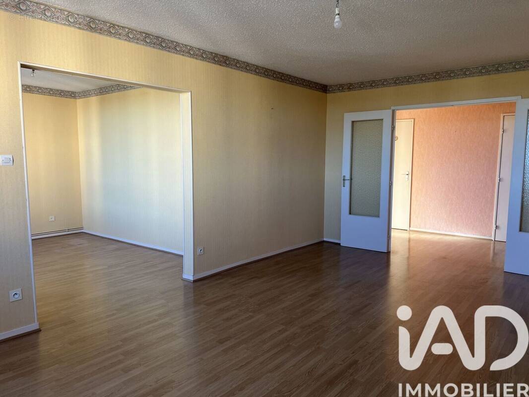 Photo 1 - Appartement à DIGOIN