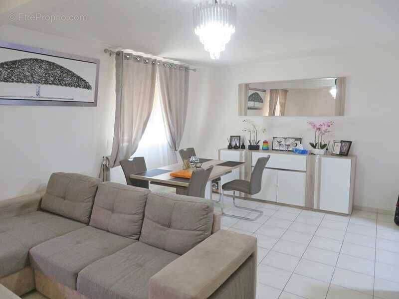 Appartement à GISORS