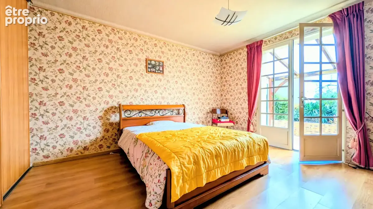 Maison de plain-pied 100m2 - Sainte-Pazanne - photo 3