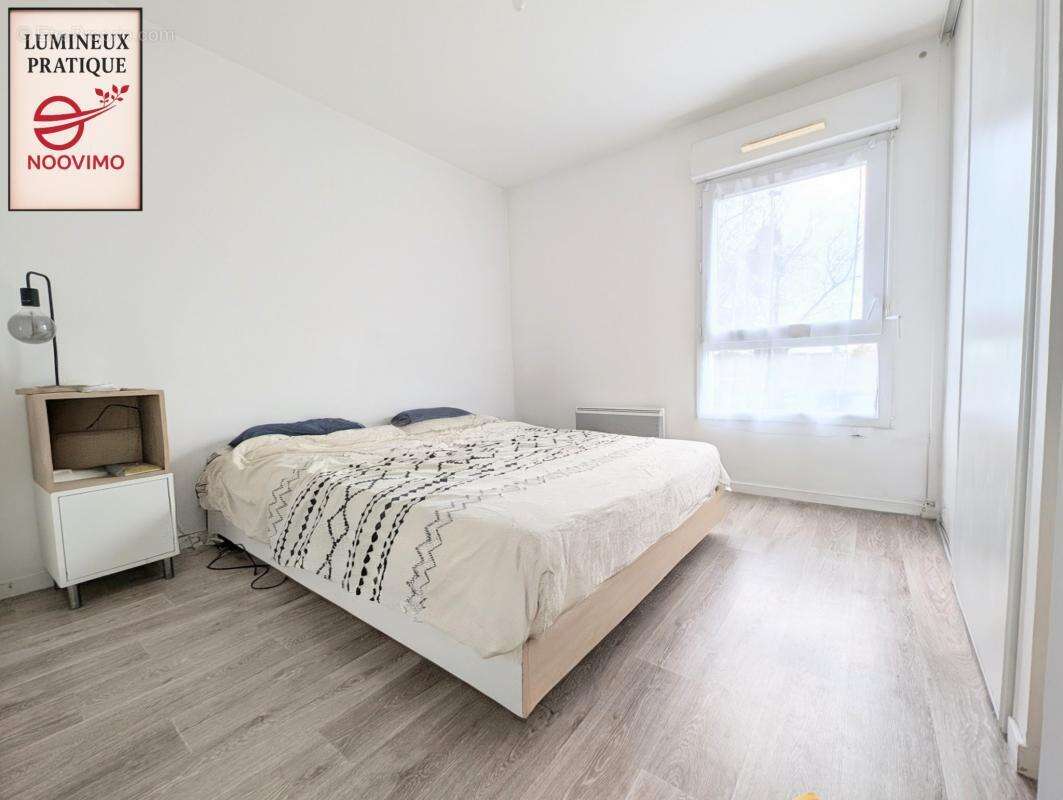 Appartement à AURAY