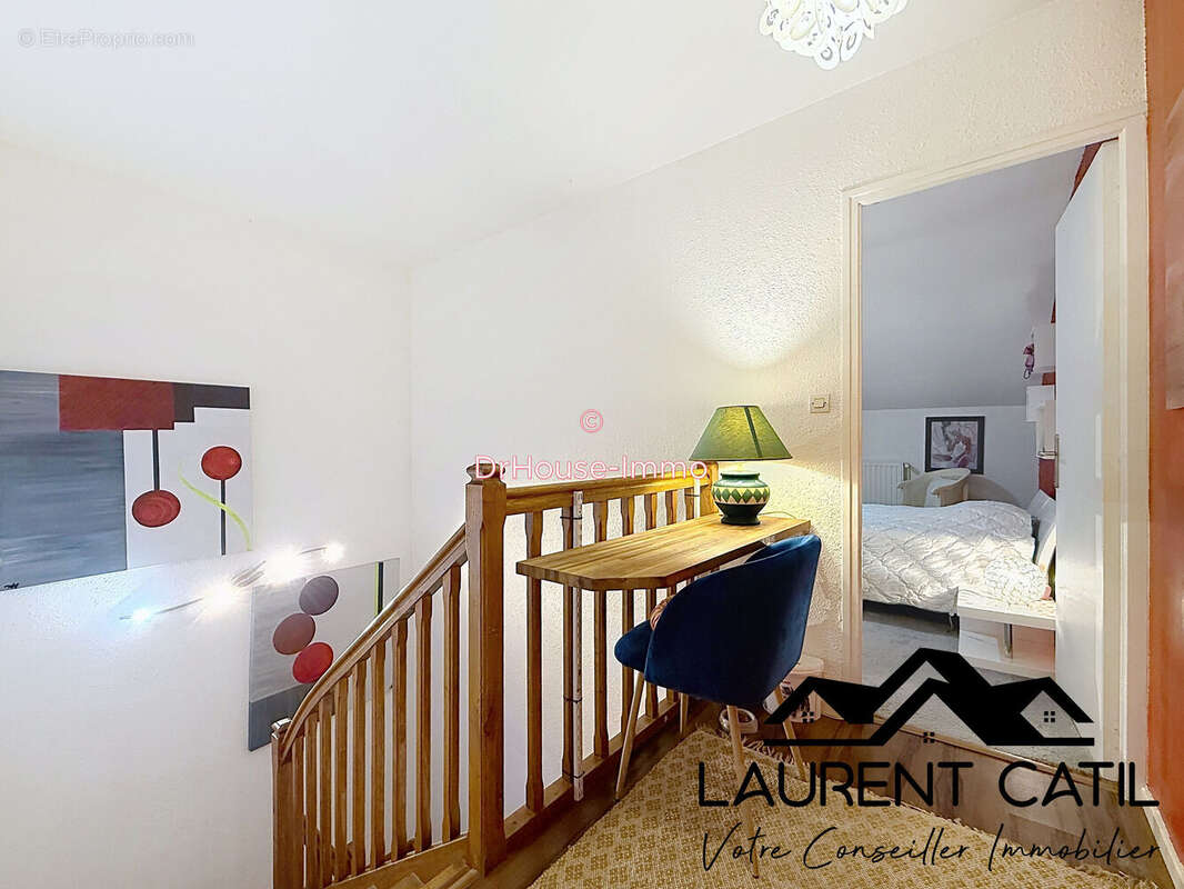 Appartement à ROMANS-SUR-ISERE