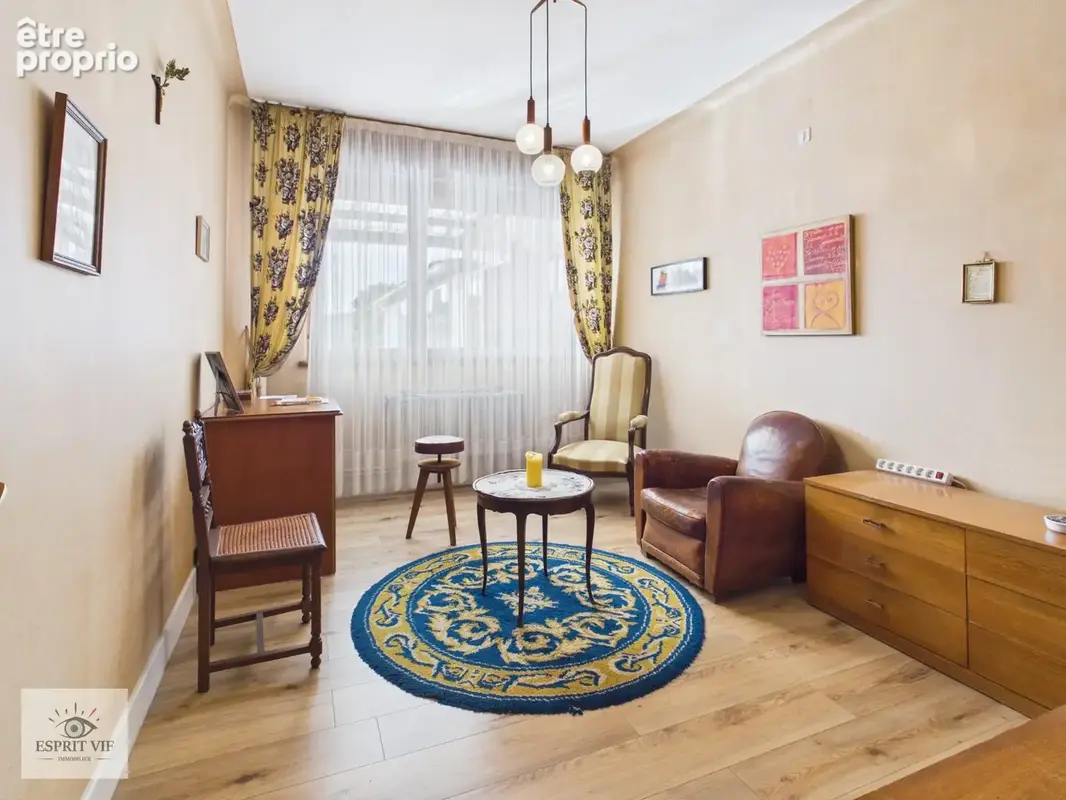Appartement 453 m² à vendre à Chateau-Salins (57170) - photo 8