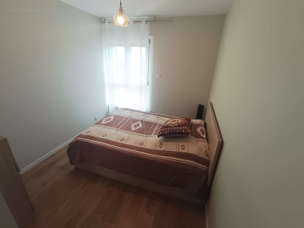 Maison 3 chambres, 2 terrasses, garage Amiens - photo 11