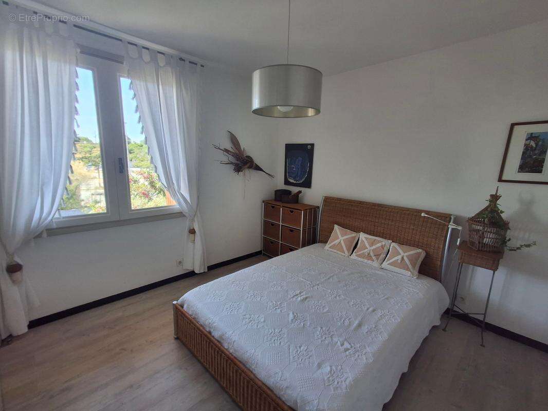 Appartement à MARSEILLAN