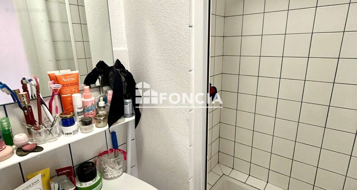 Appartement à POITIERS