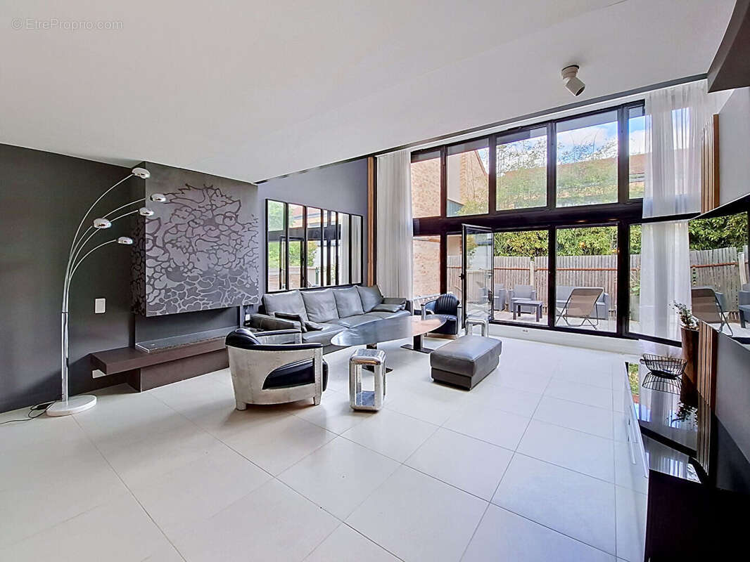 Appartement à CACHAN