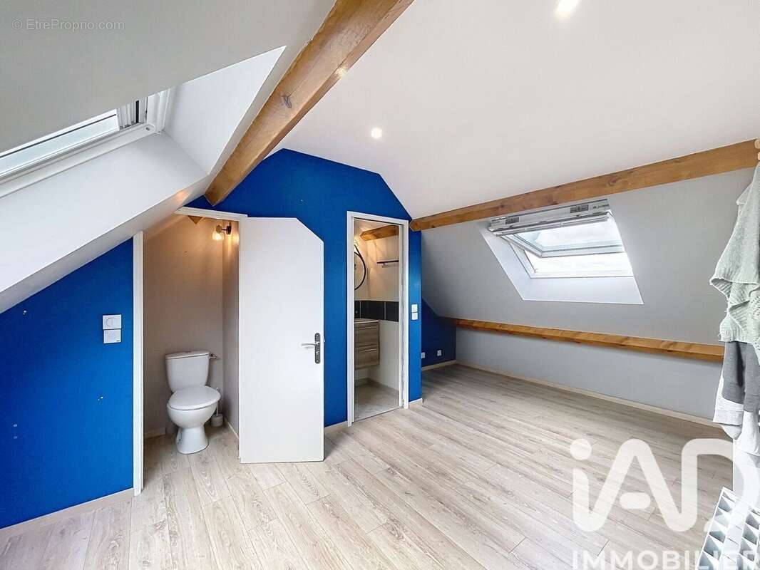 Photo 9 - Maison à CHELLES
