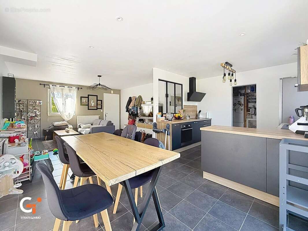 Maison moderne - photo 5