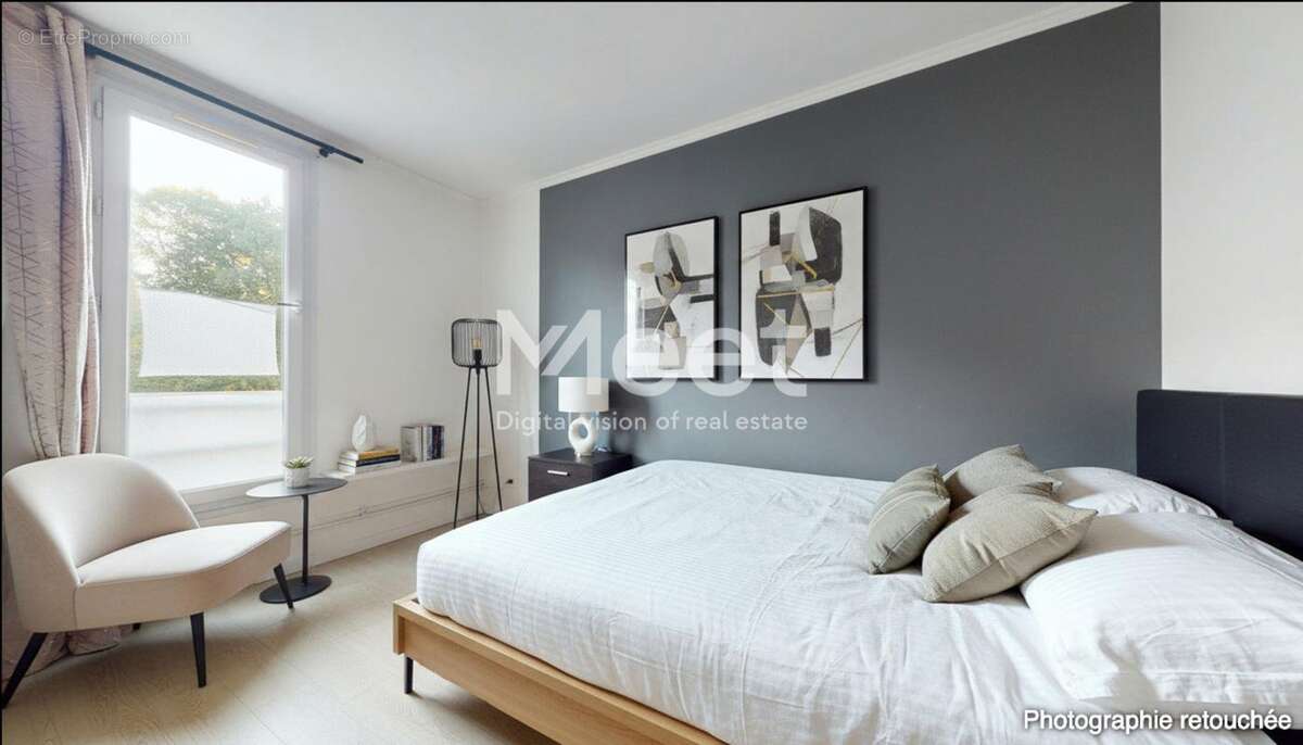 Appartement à MAUREPAS