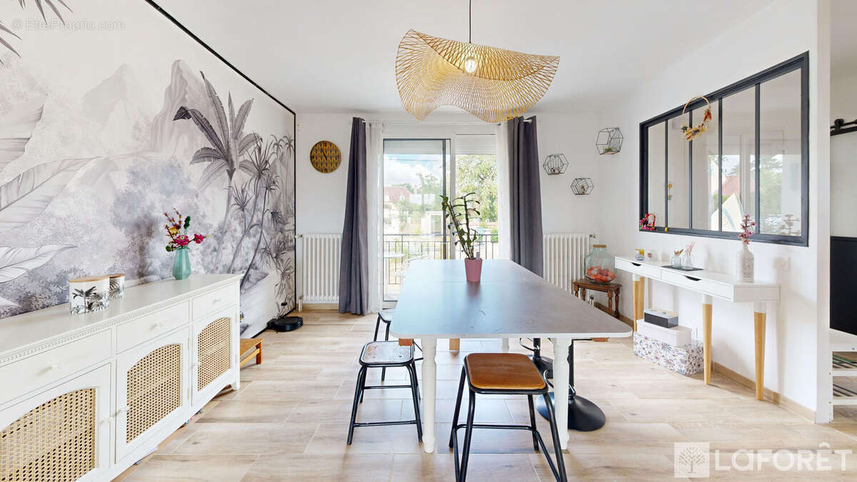 Maison Neuilly Le Real - photo 3