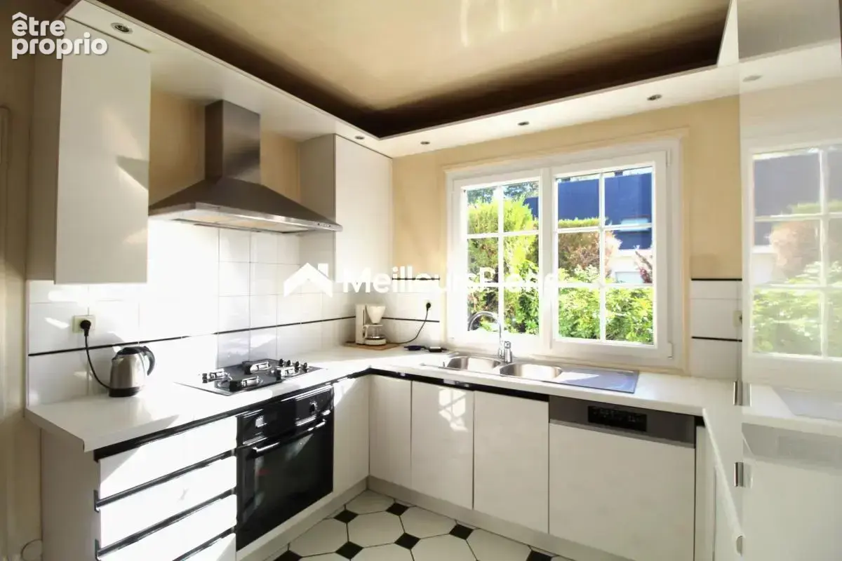 Maison F5 132m2 Orléans sud - photo 7