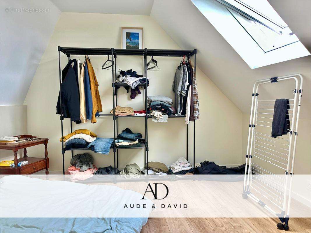 Appartement à PLOMELIN