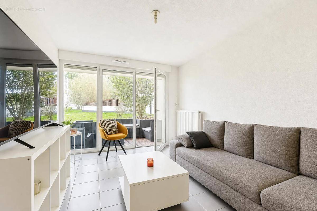 Appartement à CENON