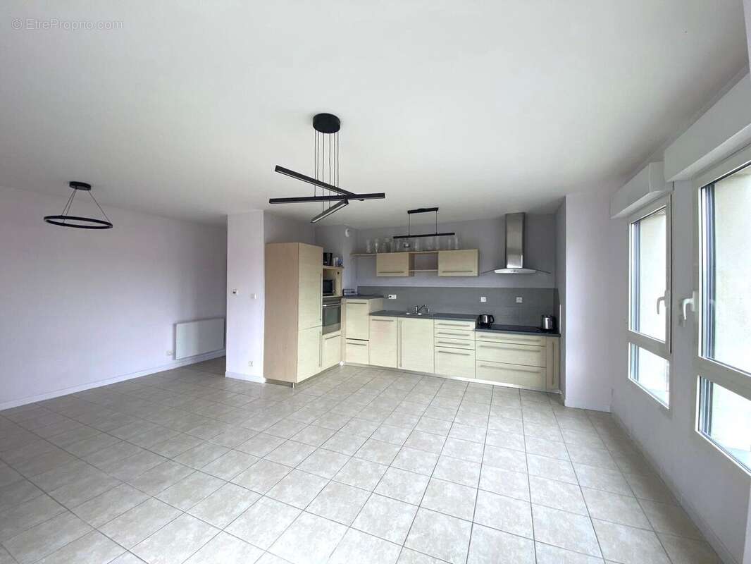 Appartement à DINARD