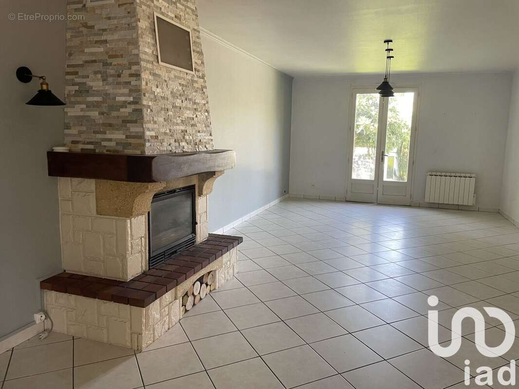 Photo 9 - Maison à SALLES-D&#039;ANGLES