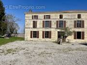 Maison à AUTHON-EBEON