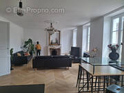 Appartement à CHALON-SUR-SAONE