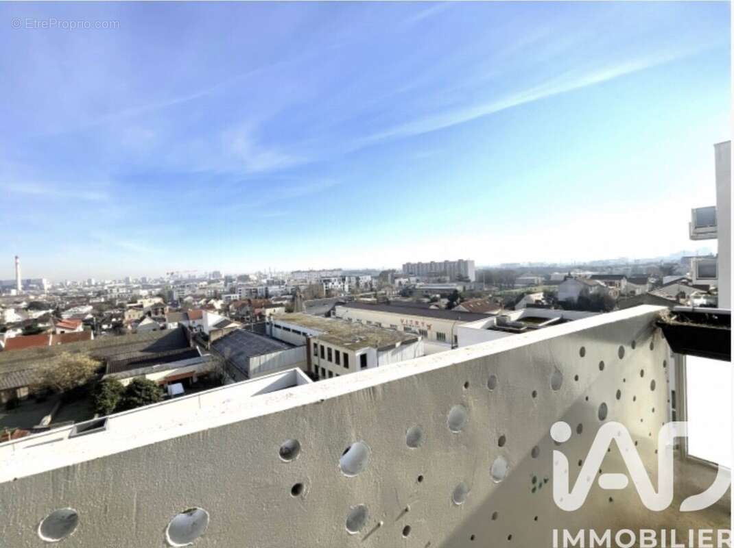Photo 8 - Appartement à VITRY-SUR-SEINE