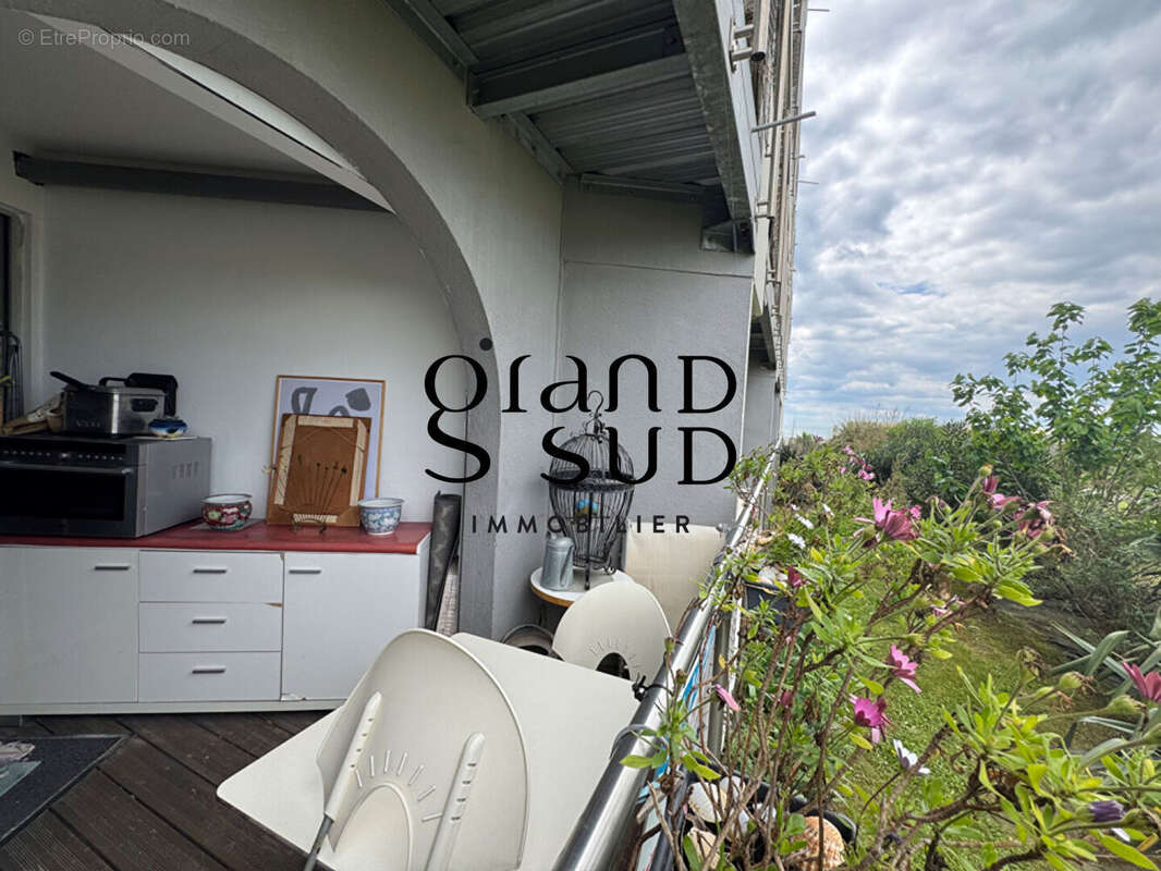 Appartement à LE GRAU-DU-ROI
