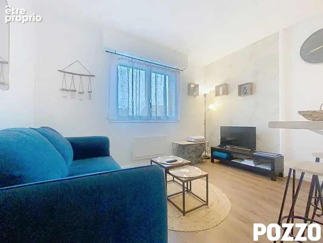 Belle opportunité : à vendre Appartement  type Studio  Villers Sur Mer (14640) - photo 3