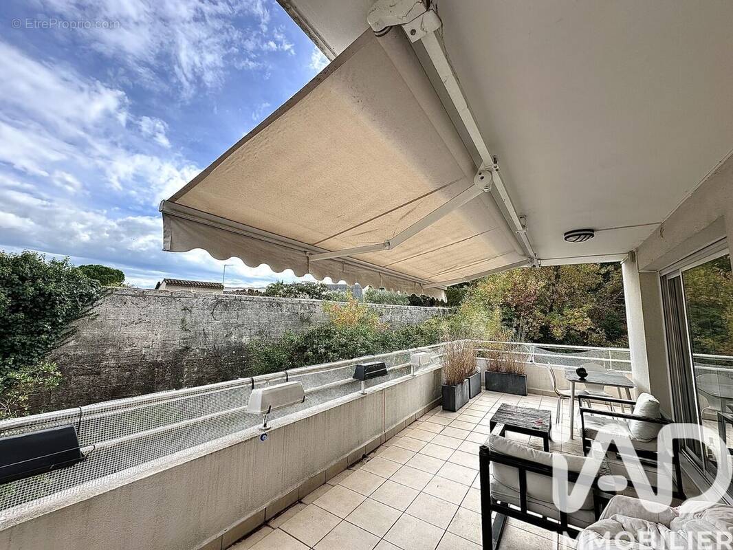 Photo 1 - Appartement à MONTPELLIER