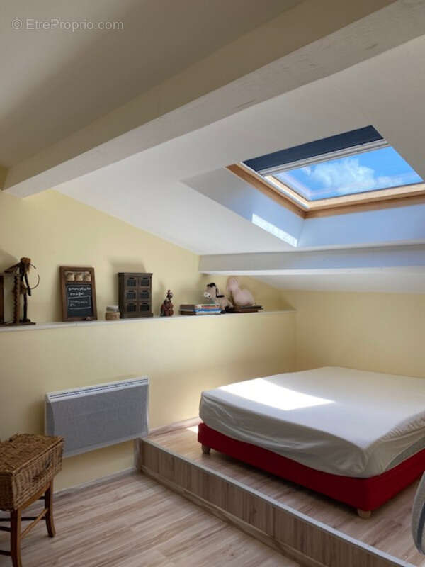 Maison à PUYLAURENS