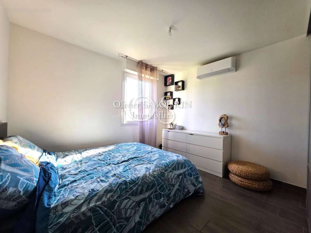 Appartement à TRANS-EN-PROVENCE