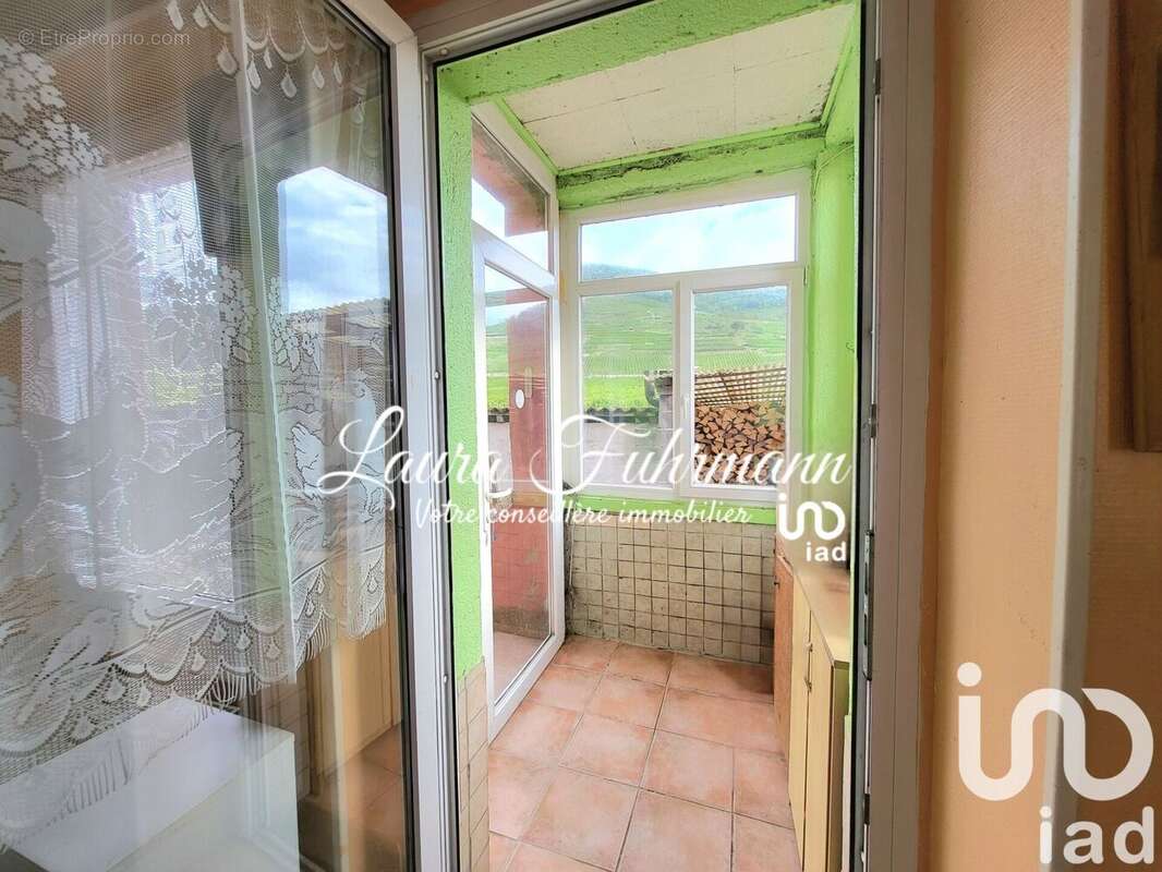 Photo 8 - Maison à KAYSERSBERG