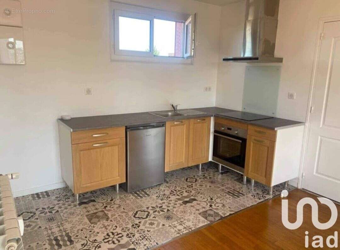 Photo 2 - Appartement à MONTLUCON