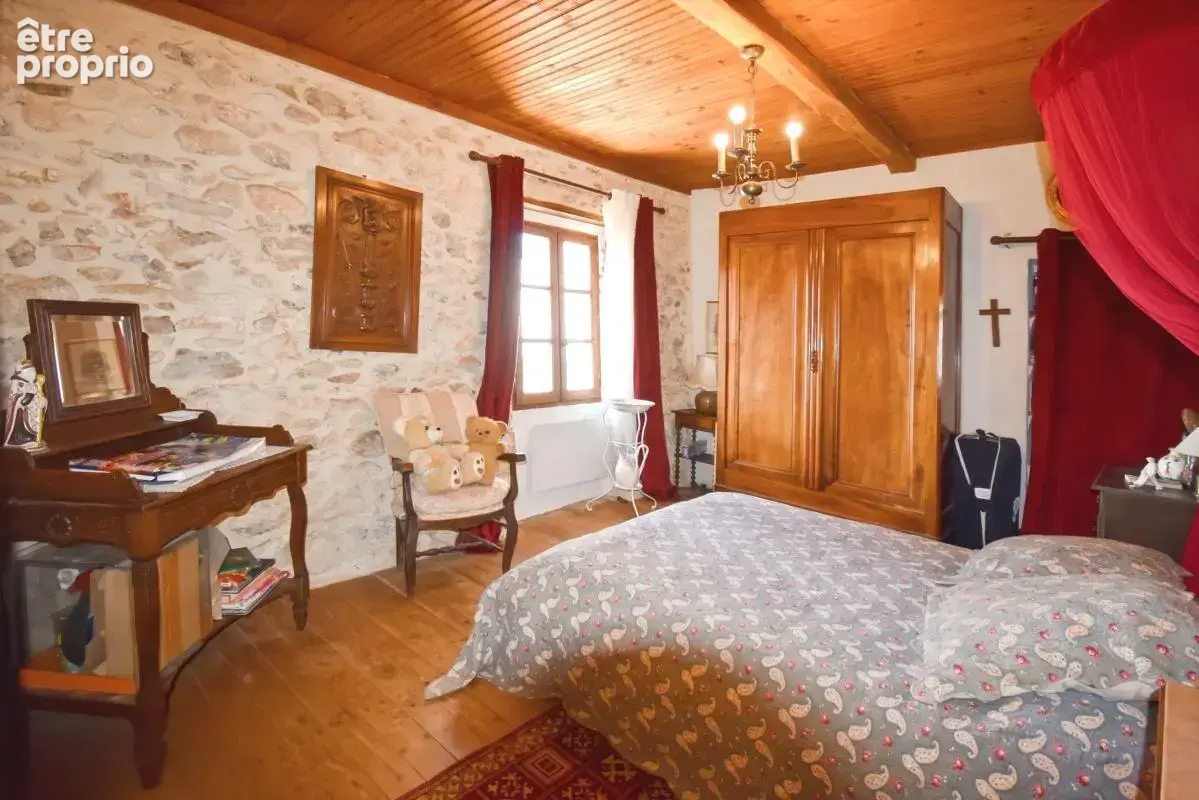 Charmant domaine 185 m² et 4400 m² de terrain - photo 20