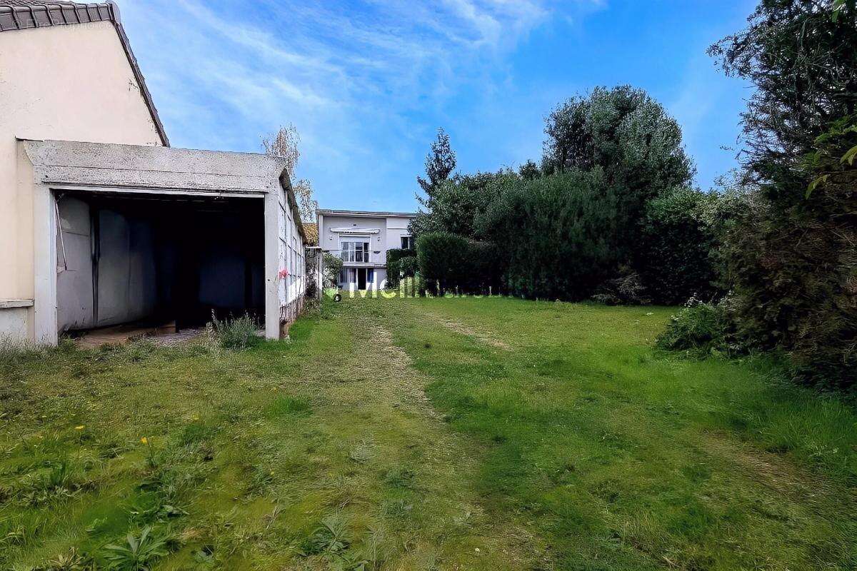 Maison à LIMAY